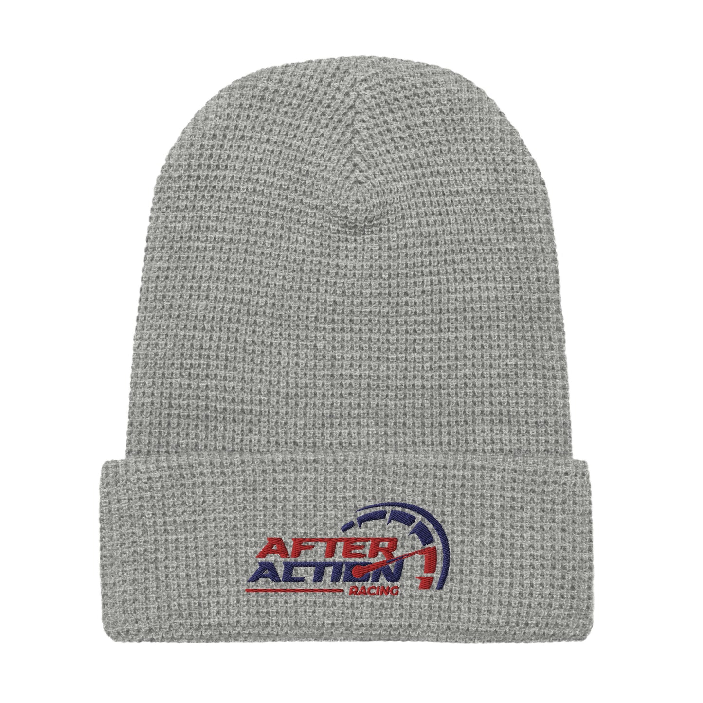 Waffle beanie