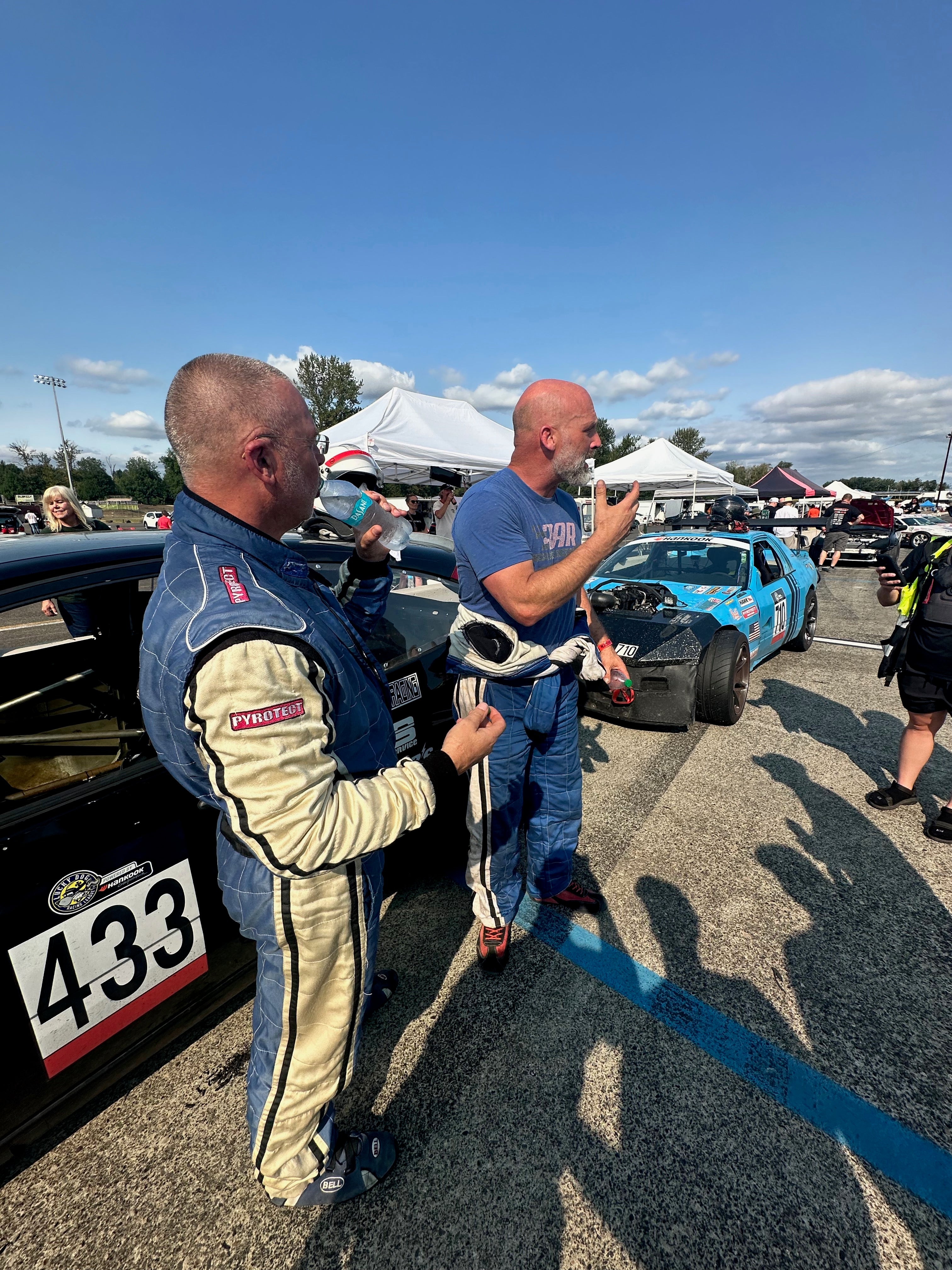 P&i Research Racing Back to Back Wins at PIR Underscore our Mindset! – After Action Racing