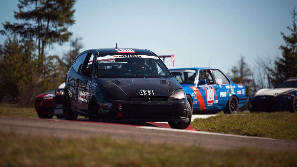 Explorer Ridge Pnw 2024 PNW Season Opener at the Ridge Motorsports Park 02/19-02/21 ...