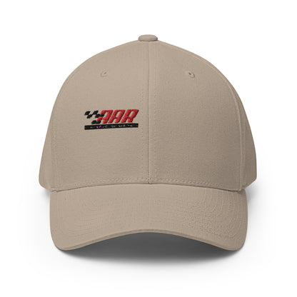 Structured Twill Cap