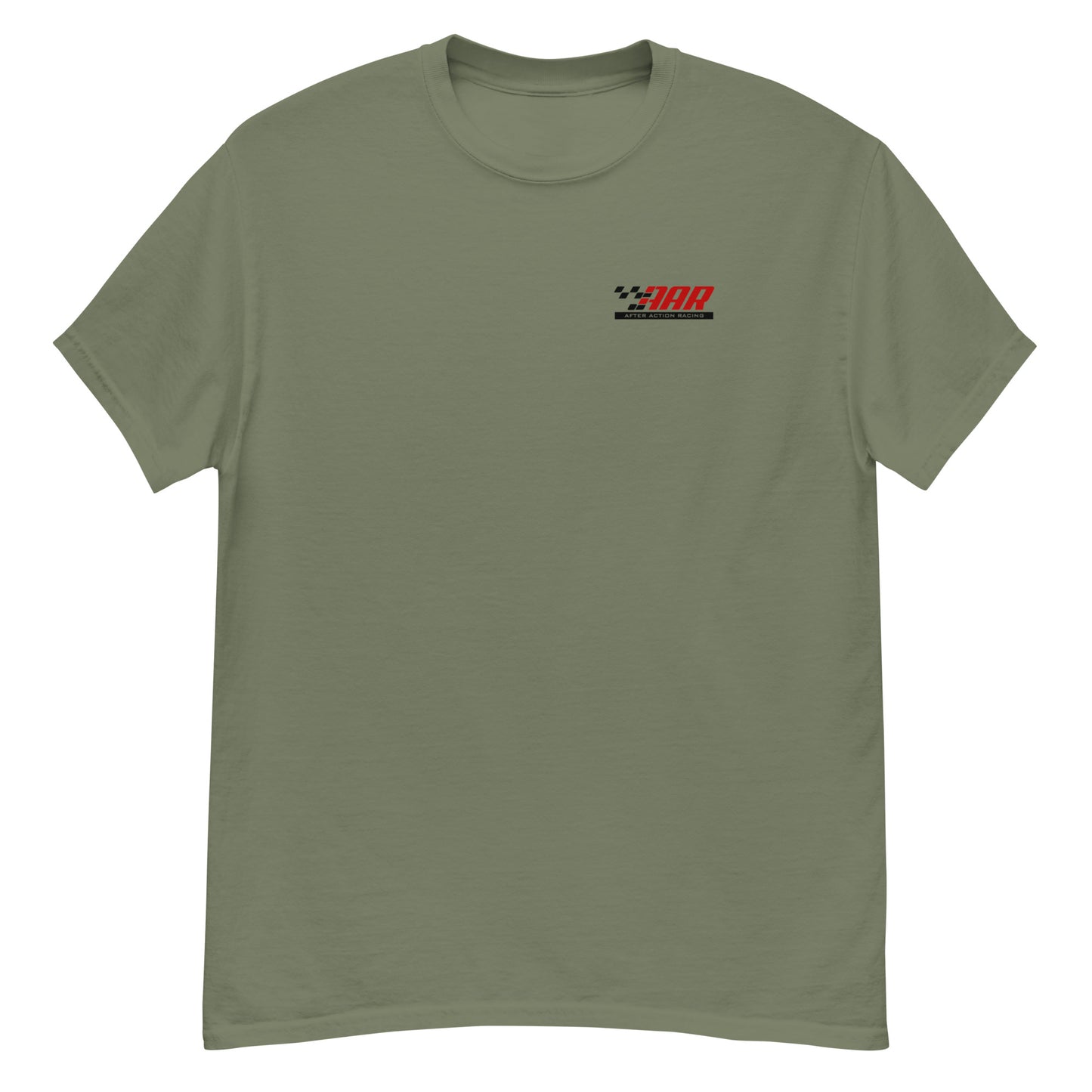 Men's classic tee