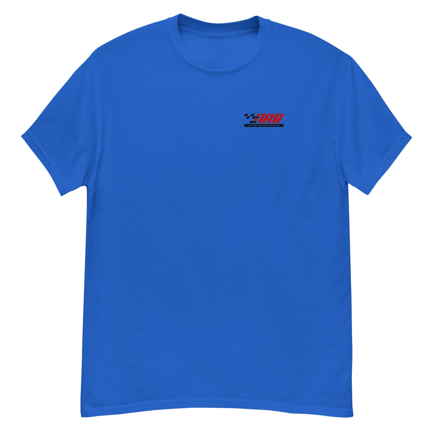 Men's classic tee