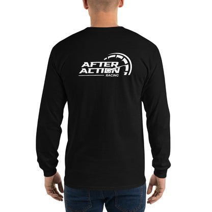 Men’s Long Sleeve Shirt