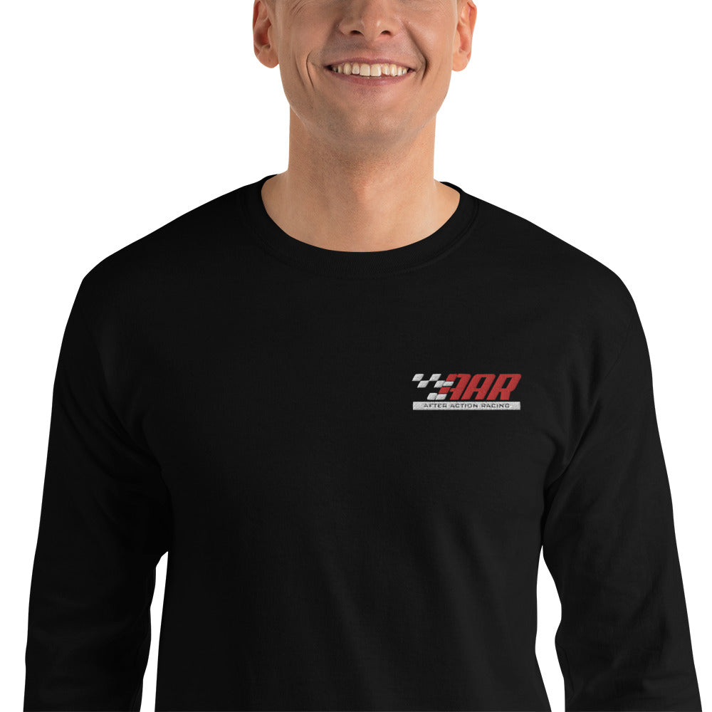 Men’s Long Sleeve Shirt