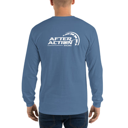 Men’s Long Sleeve Shirt