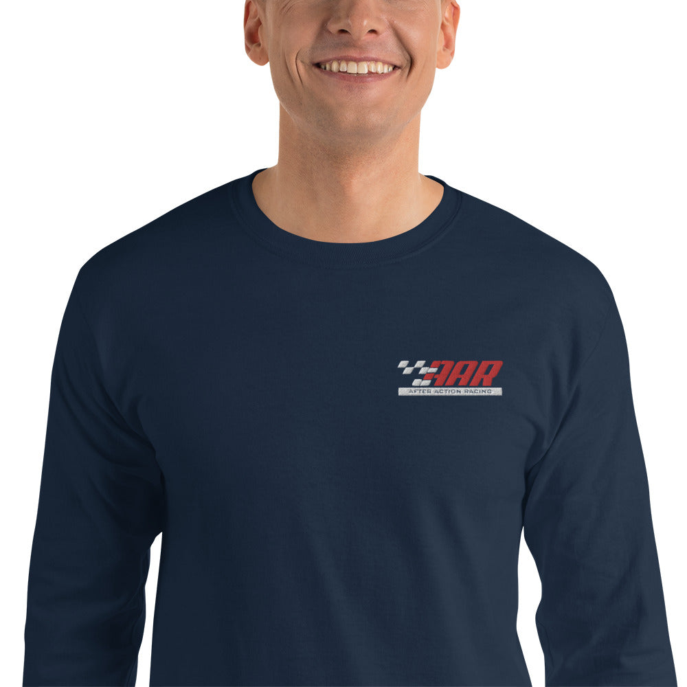 Men’s Long Sleeve Shirt