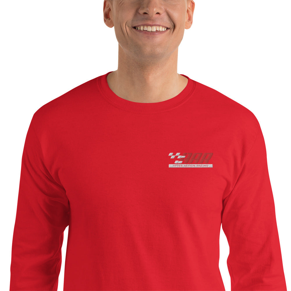 Men’s Long Sleeve Shirt