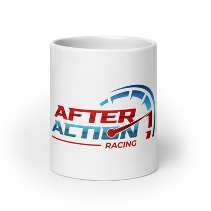 20 ounce mug - AAR