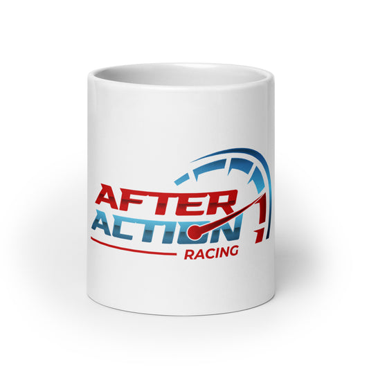 20 ounce mug - AAR